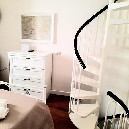 Guest House Santa Caterina Monopoli Luaran gambar