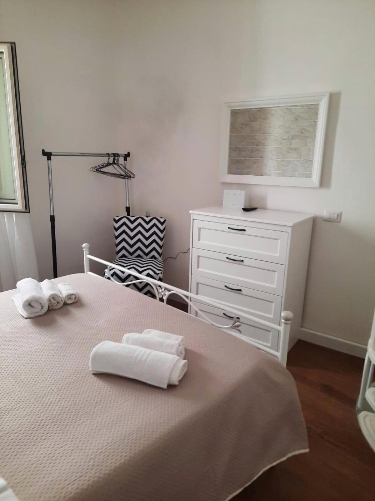 Guest House Santa Caterina Monopoli Luaran gambar