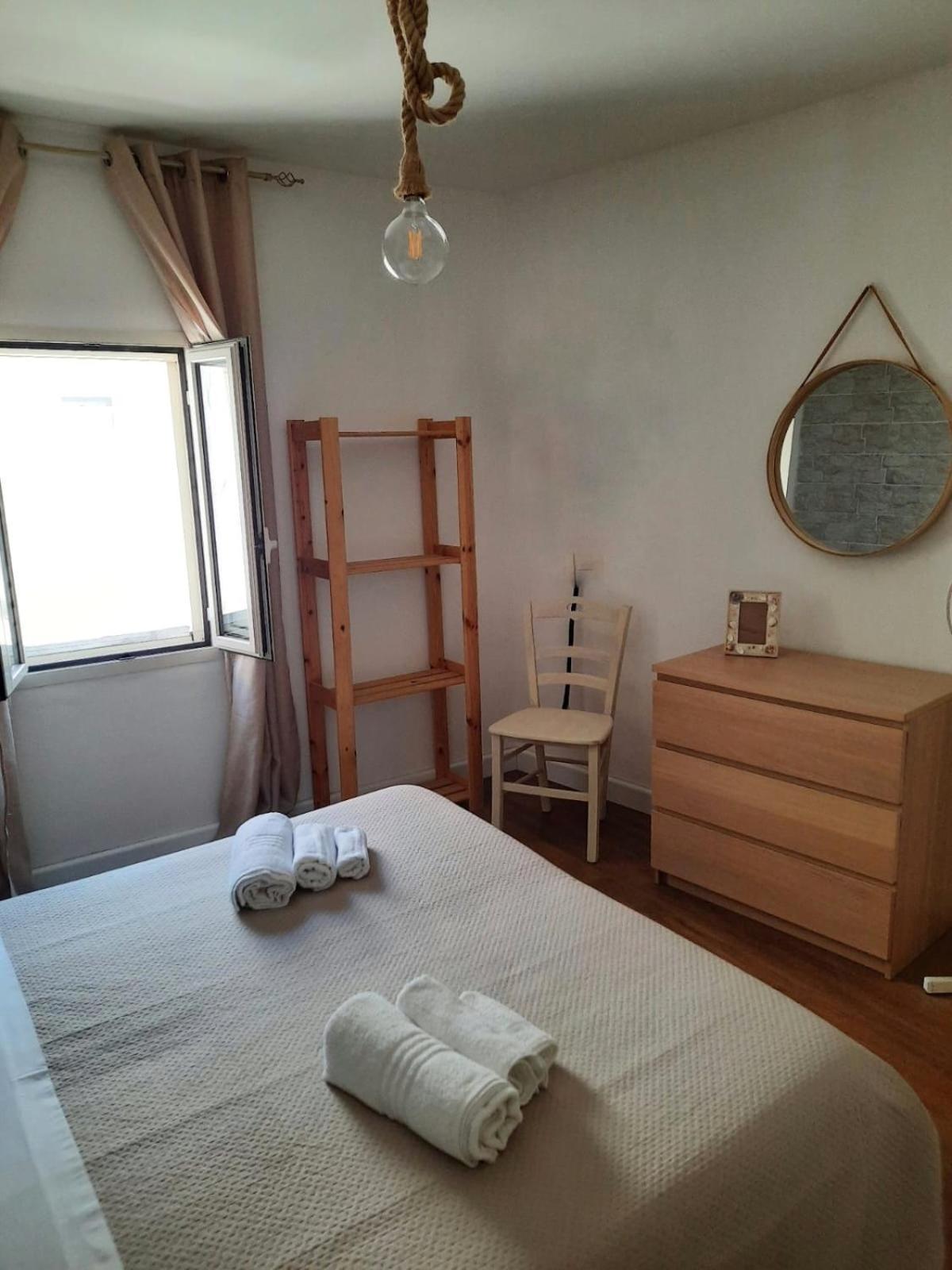 Guest House Santa Caterina Monopoli Luaran gambar