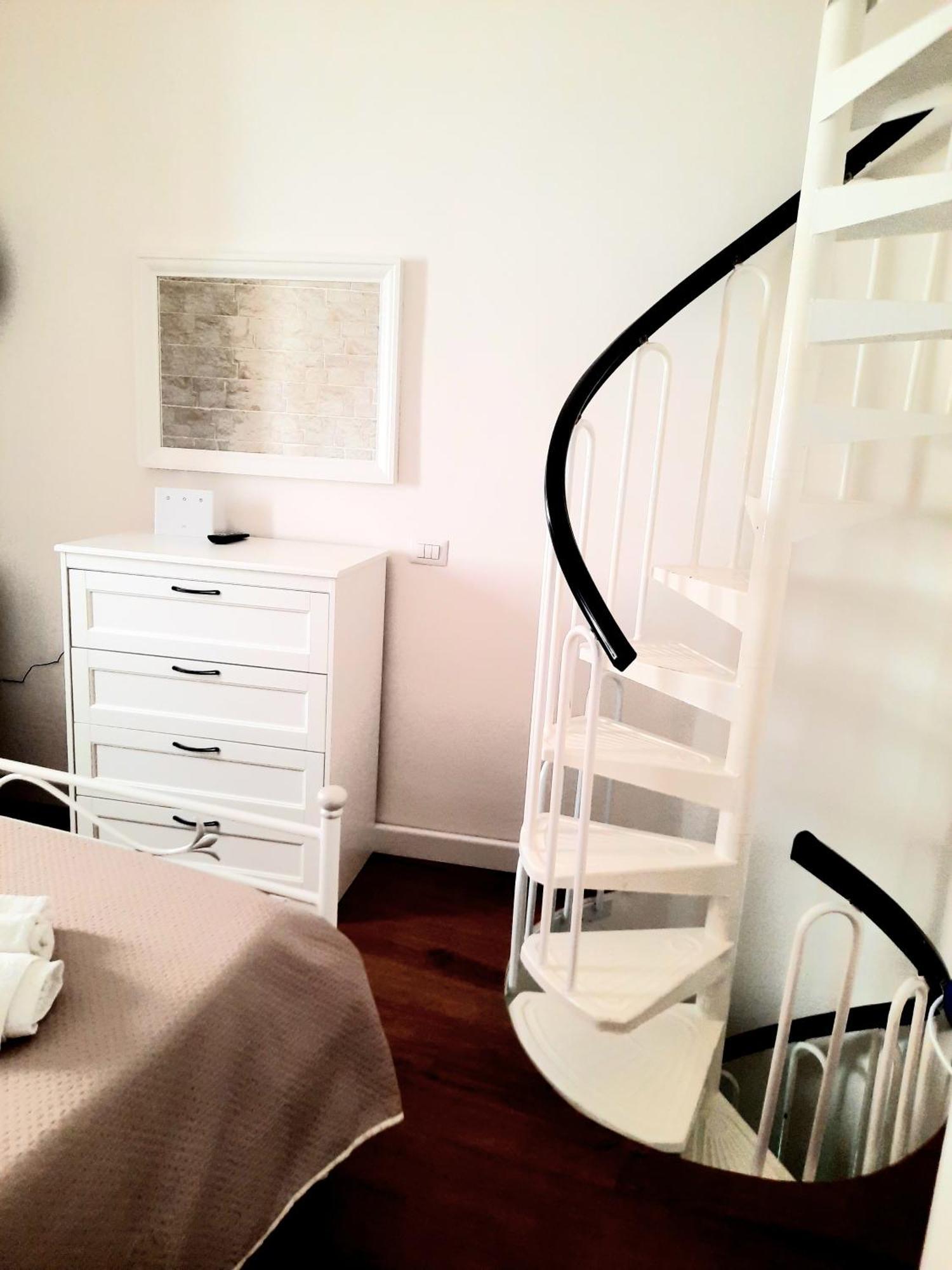 Guest House Santa Caterina Monopoli Luaran gambar