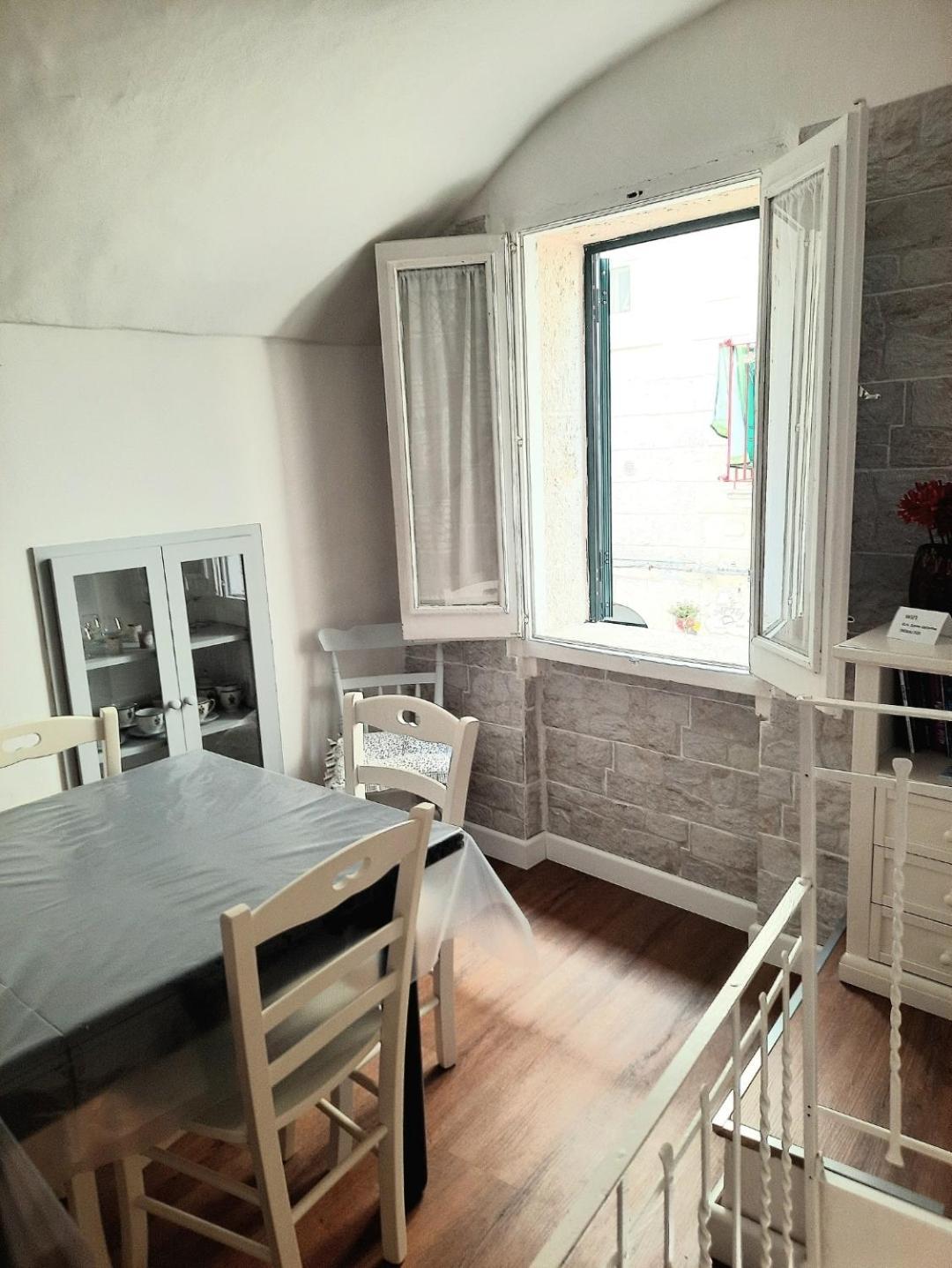 Guest House Santa Caterina Monopoli Luaran gambar