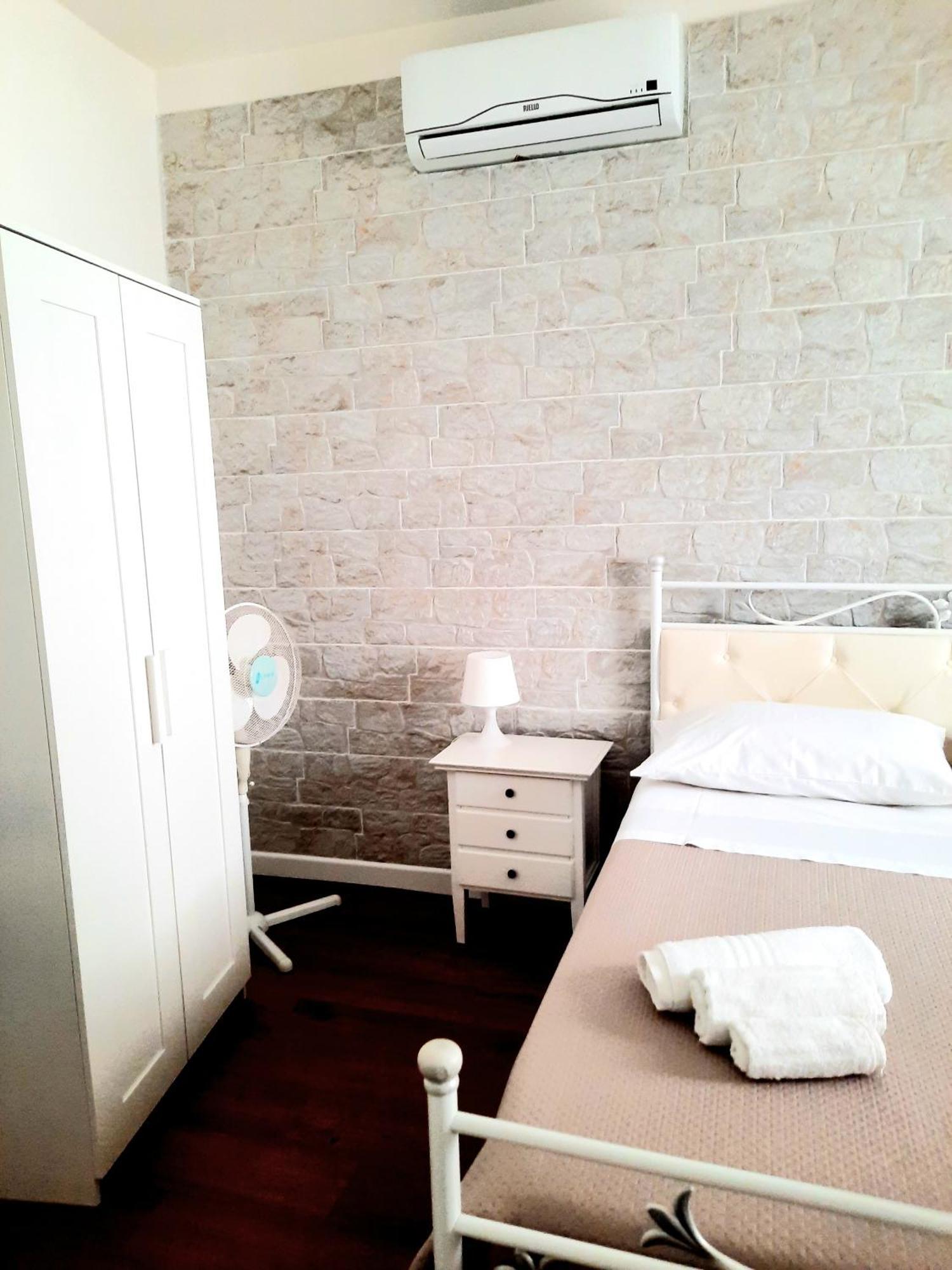 Guest House Santa Caterina Monopoli Luaran gambar
