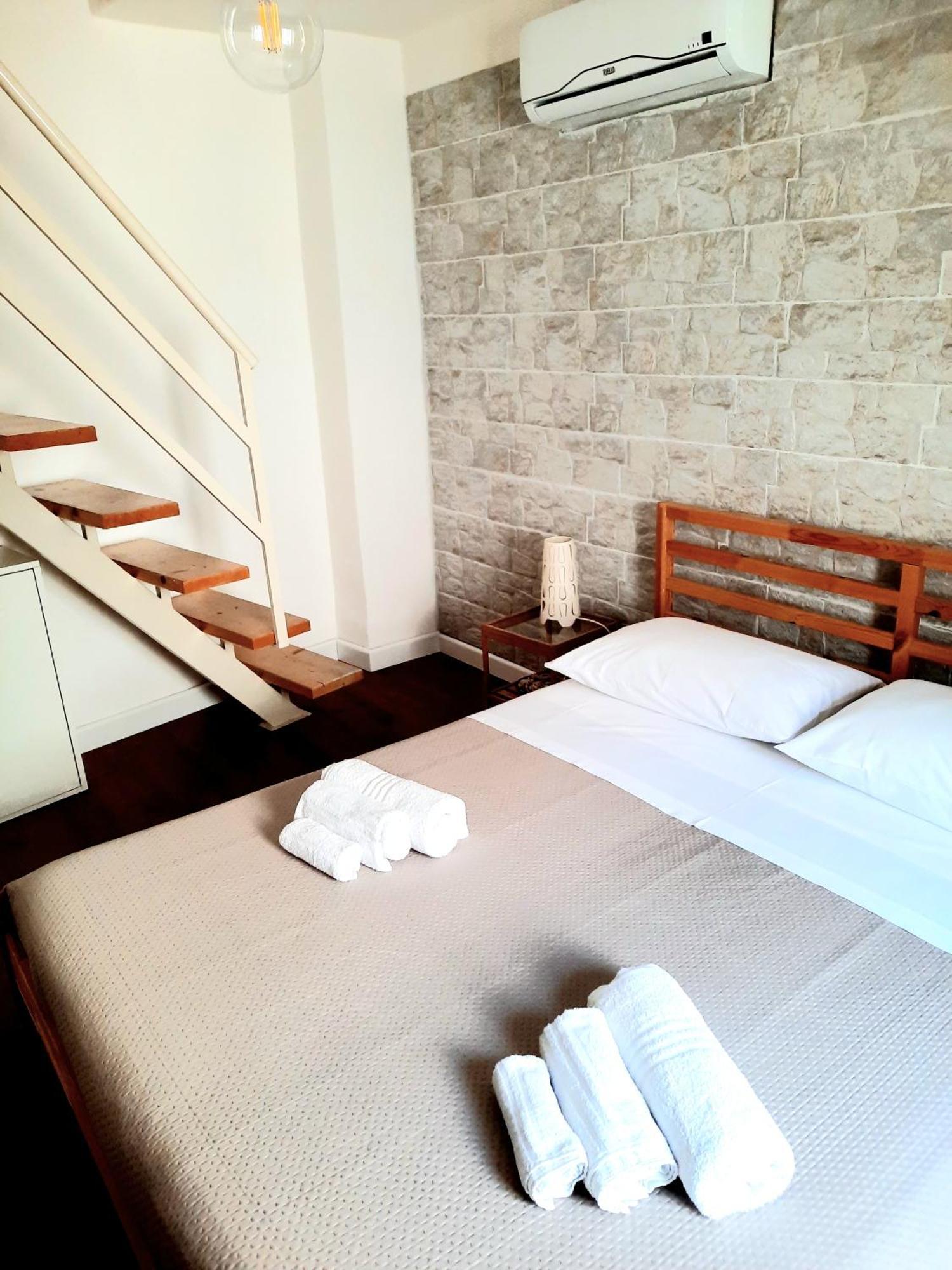 Guest House Santa Caterina Monopoli Luaran gambar
