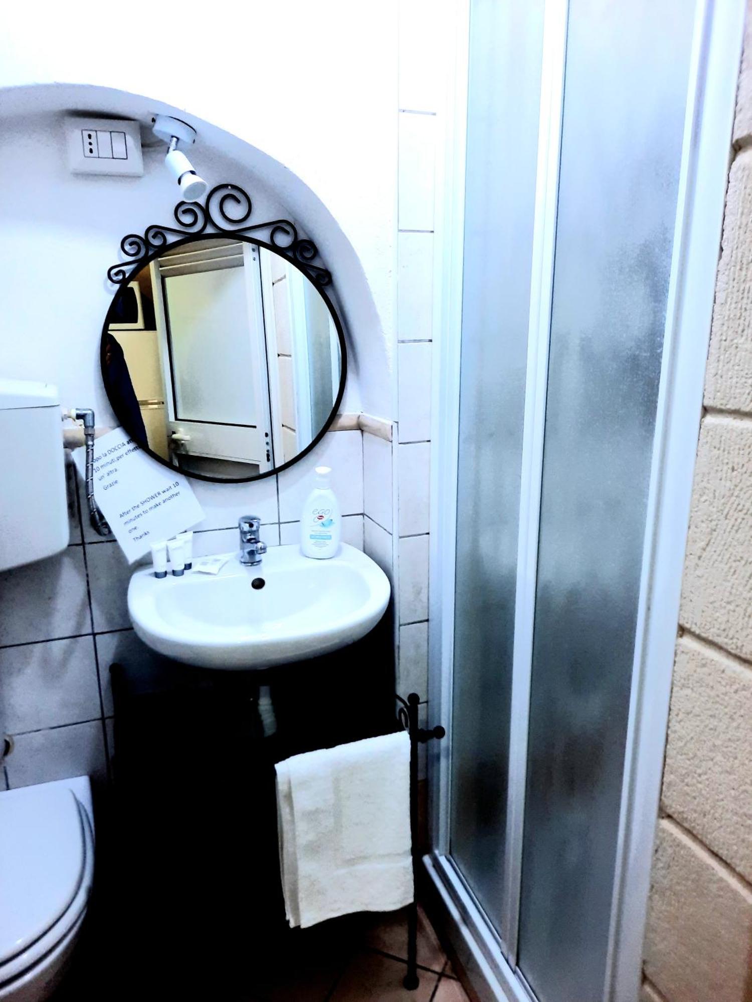 Guest House Santa Caterina Monopoli Luaran gambar