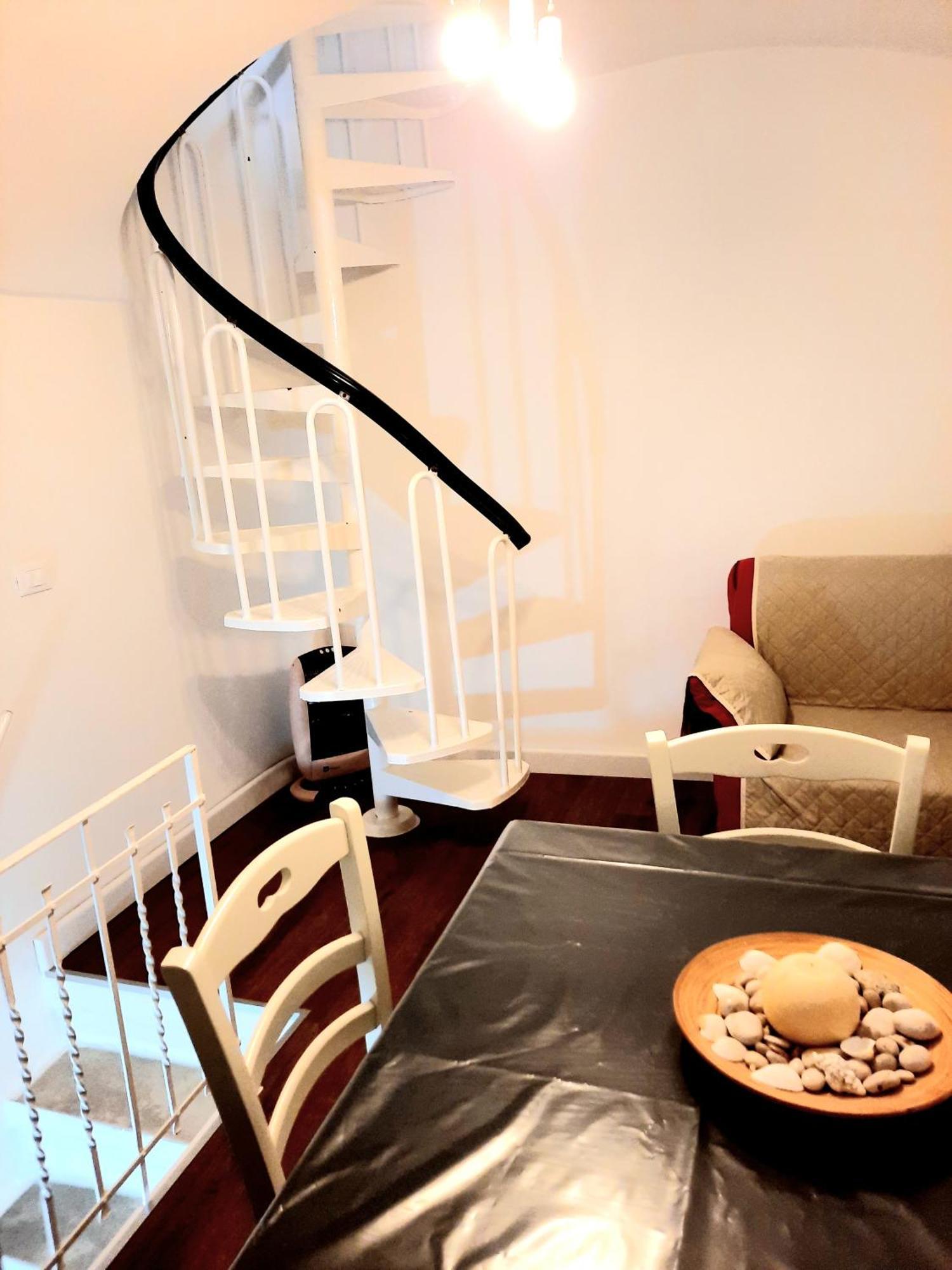 Guest House Santa Caterina Monopoli Luaran gambar