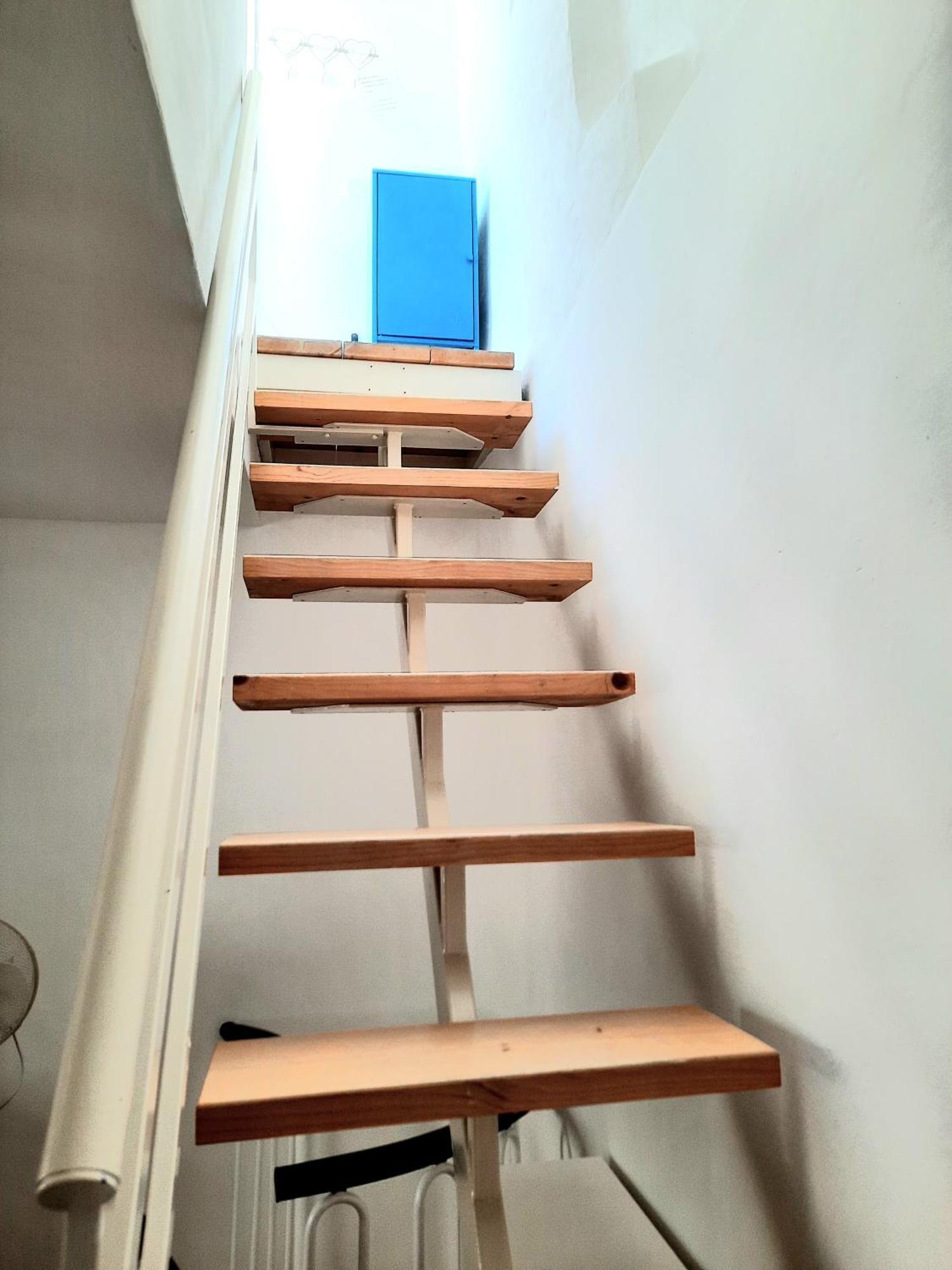 Guest House Santa Caterina Monopoli Luaran gambar