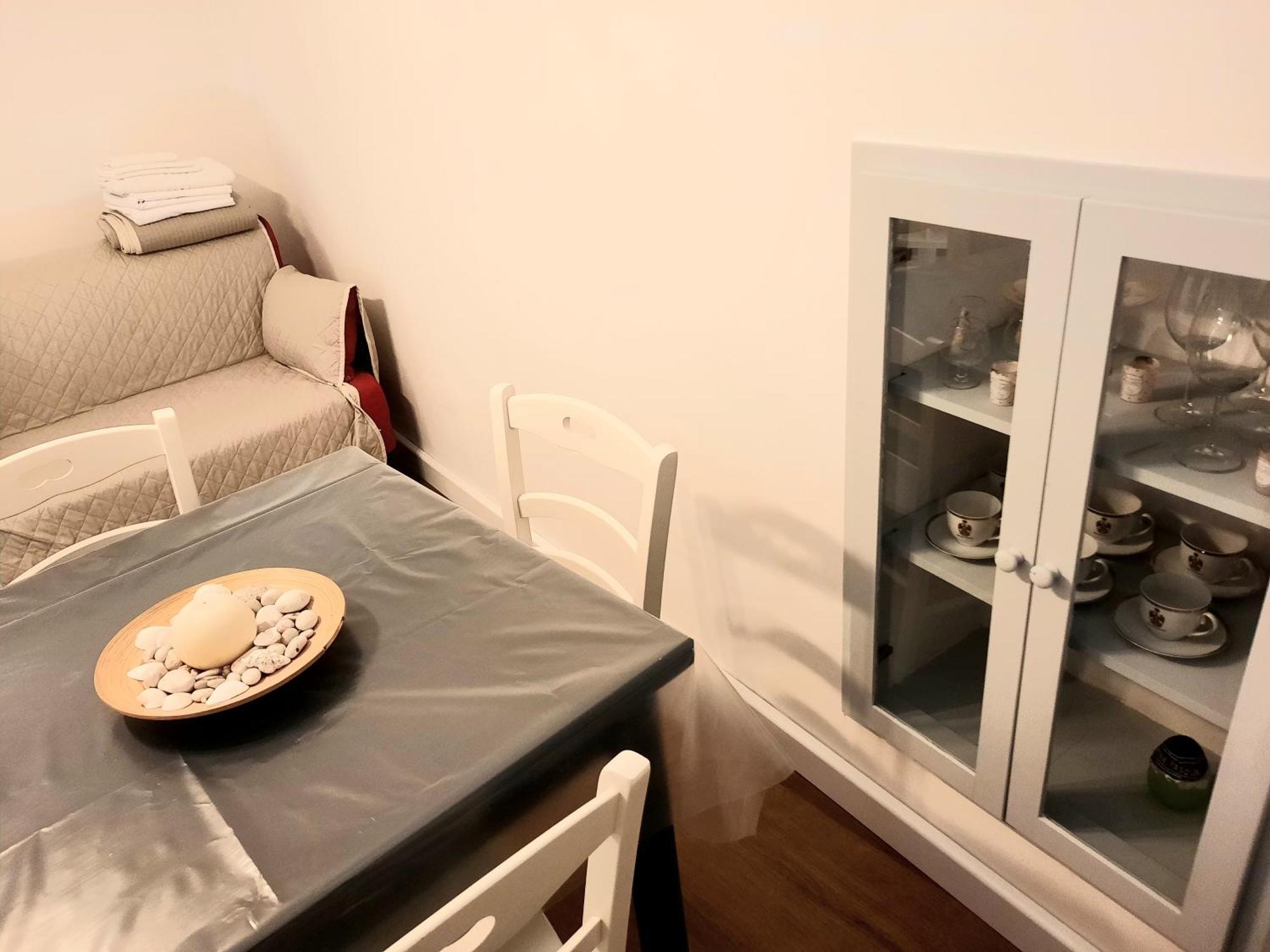 Guest House Santa Caterina Monopoli Luaran gambar