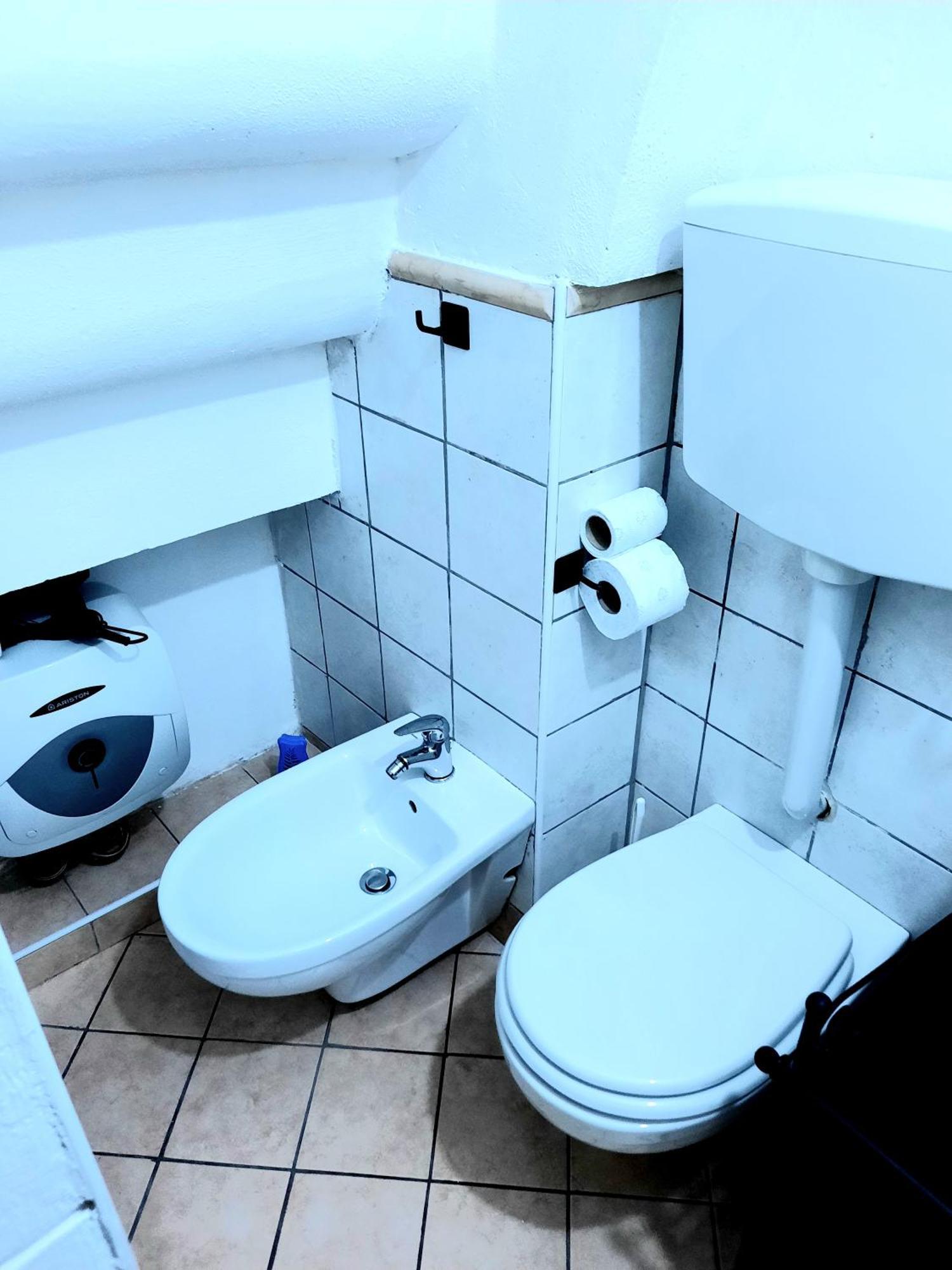 Guest House Santa Caterina Monopoli Luaran gambar