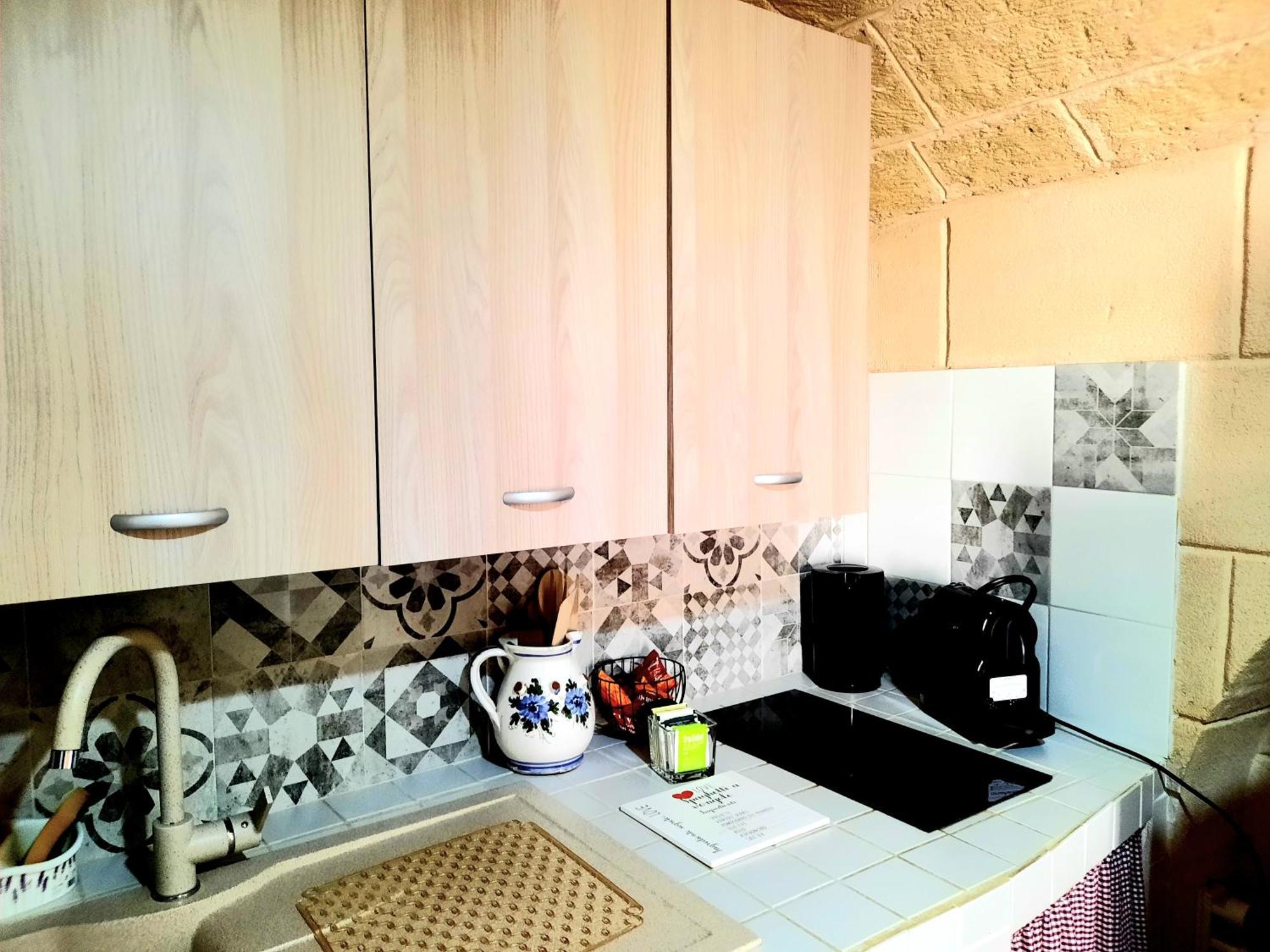 Guest House Santa Caterina Monopoli Luaran gambar