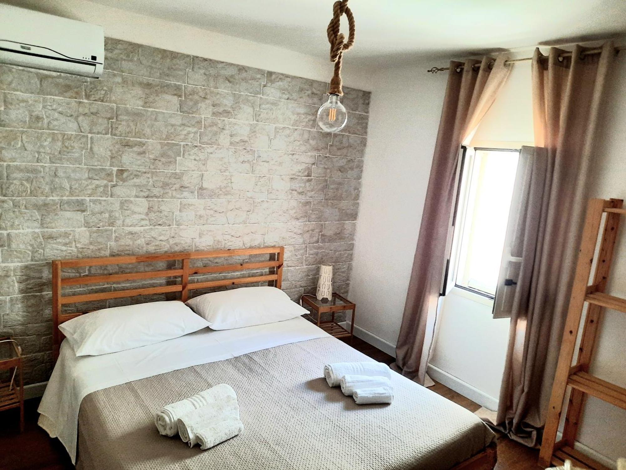 Guest House Santa Caterina Monopoli Luaran gambar