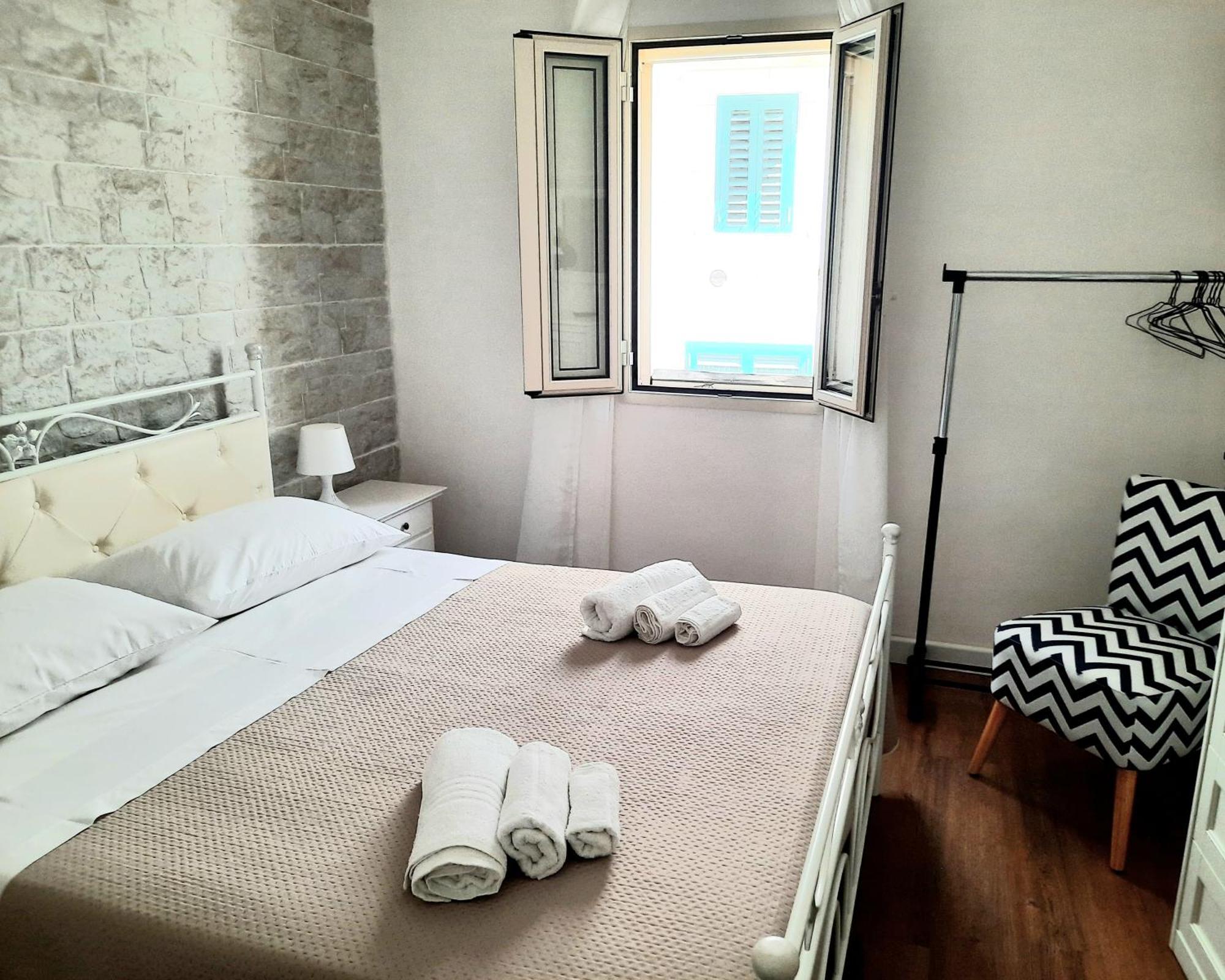 Guest House Santa Caterina Monopoli Luaran gambar