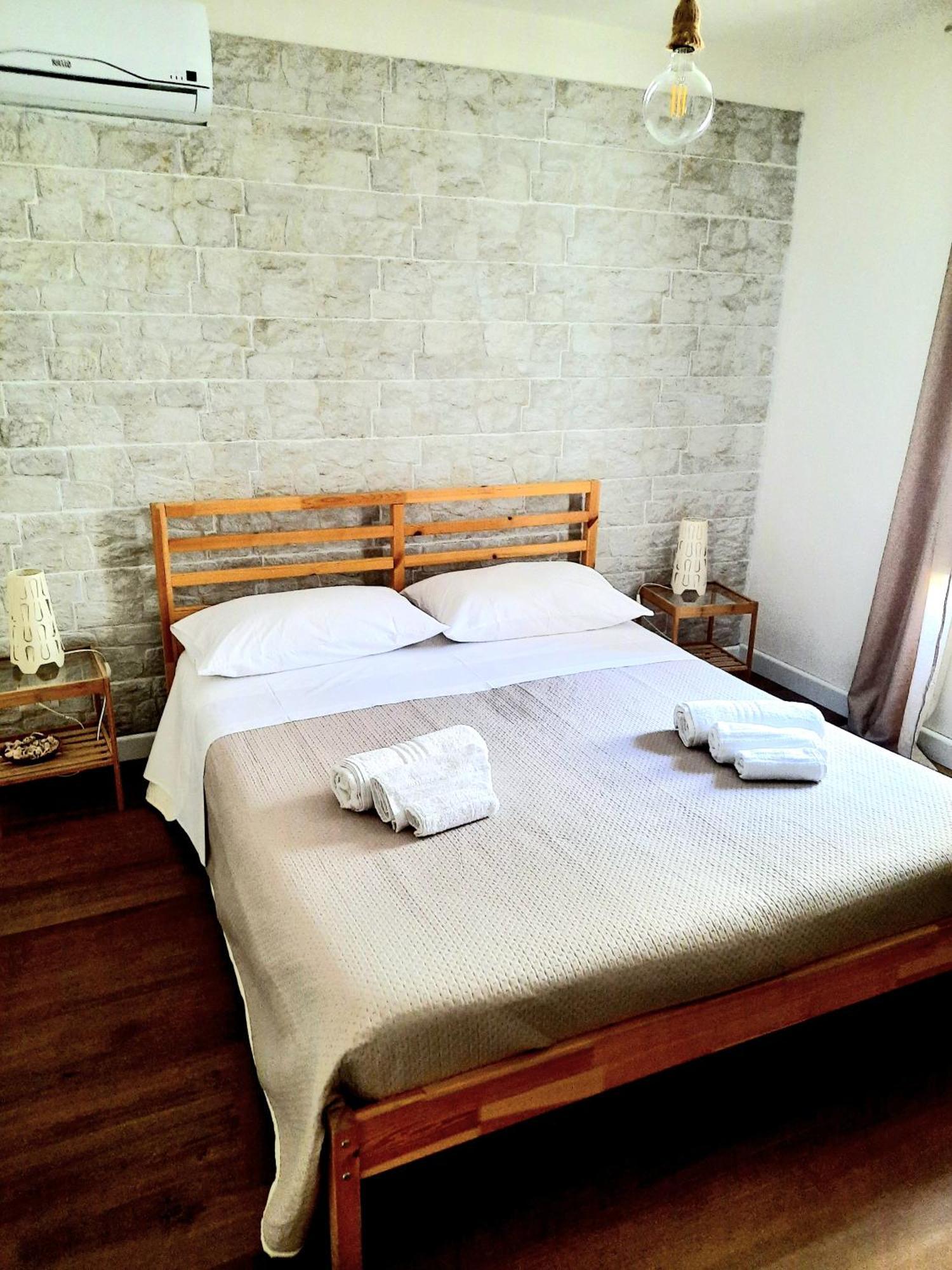 Guest House Santa Caterina Monopoli Luaran gambar