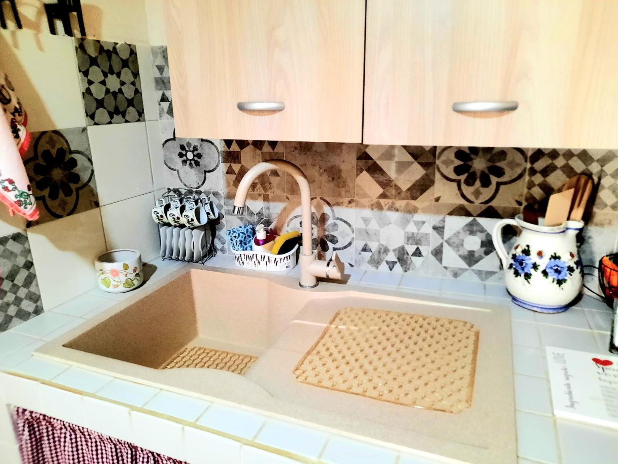 Guest House Santa Caterina Monopoli Luaran gambar