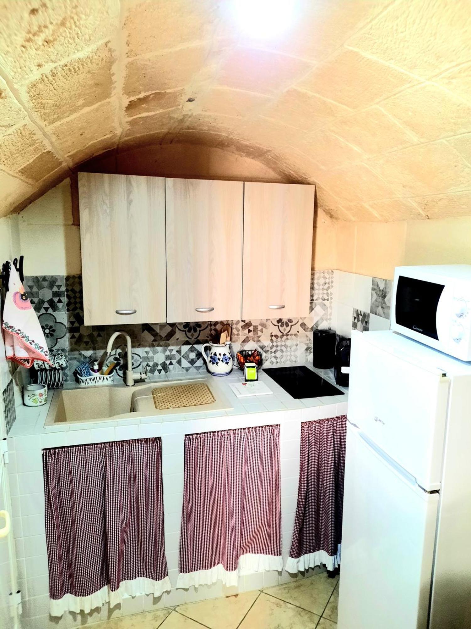 Guest House Santa Caterina Monopoli Luaran gambar