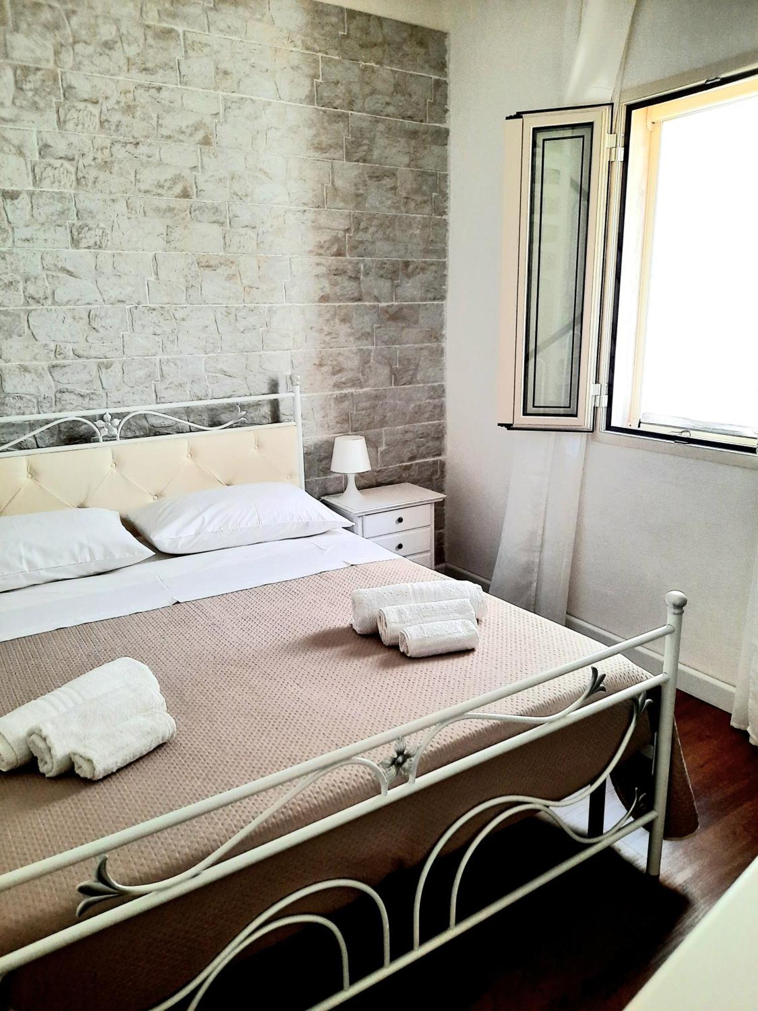 Guest House Santa Caterina Monopoli Luaran gambar